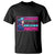 Warning May Spontaneously Start Talking About Anime T Shirt - Wonder Print Shop