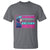 Warning May Spontaneously Start Talking About Anime T Shirt - Wonder Print Shop