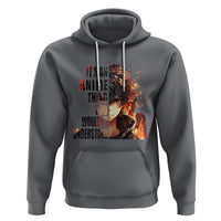 It's An Anime Thing You Wouldn't Understand Hoodie - Wonder Print Shop