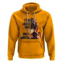 It's An Anime Thing You Wouldn't Understand Hoodie - Wonder Print Shop