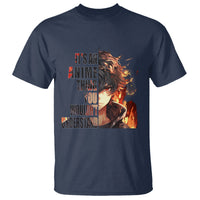 It's An Anime Thing You Wouldn't Understand T Shirt - Wonder Print Shop