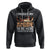 I Paused My Anime To Be Here Hoodie - Wonder Print Shop