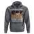 I Paused My Anime To Be Here Hoodie - Wonder Print Shop