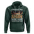 I Paused My Anime To Be Here Hoodie - Wonder Print Shop