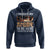 I Paused My Anime To Be Here Hoodie - Wonder Print Shop