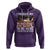 I Paused My Anime To Be Here Hoodie - Wonder Print Shop