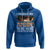 I Paused My Anime To Be Here Hoodie - Wonder Print Shop