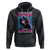 I Paused My Anime To Be Here Hoodie - Wonder Print Shop