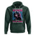 I Paused My Anime To Be Here Hoodie - Wonder Print Shop