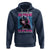 I Paused My Anime To Be Here Hoodie - Wonder Print Shop