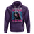 I Paused My Anime To Be Here Hoodie - Wonder Print Shop