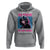 I Paused My Anime To Be Here Hoodie - Wonder Print Shop