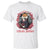Shiba Inu T Shirt Tokyo Japan Aesthetic Sakura Japanese Cherry Blossoms - Wonder Print Shop