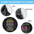 The Original Mardi Gras Mobile Alabama 1703 Spare Tire Cover