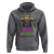 The Original Mardi Gras Mobile Alabama 1703 Hoodie
