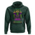 The Original Mardi Gras Mobile Alabama 1703 Hoodie