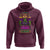 The Original Mardi Gras Mobile Alabama 1703 Hoodie