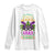 The Original Mardi Gras Mobile Alabama 1703 Long Sleeve Shirt