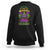 The Original Mardi Gras Mobile Alabama 1703 Sweatshirt