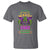 The Original Mardi Gras Mobile Alabama 1703 T Shirt