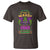 The Original Mardi Gras Mobile Alabama 1703 T Shirt