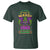 The Original Mardi Gras Mobile Alabama 1703 T Shirt