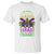 The Original Mardi Gras Mobile Alabama 1703 T Shirt