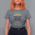 The Original Mardi Gras Mobile Alabama 1703 T Shirt For Women