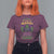 The Original Mardi Gras Mobile Alabama 1703 T Shirt For Women