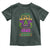 The Original Mardi Gras Mobile Alabama 1703 Toddler T Shirt