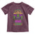The Original Mardi Gras Mobile Alabama 1703 Toddler T Shirt
