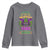 The Original Mardi Gras Mobile Alabama 1703 Youth Sweatshirt