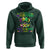 The Original Mardi Gras Hoodie Mobile Alabama 1703
