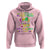 The Original Mardi Gras Hoodie Mobile Alabama 1703