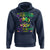 The Original Mardi Gras Hoodie Mobile Alabama 1703