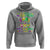 The Original Mardi Gras Hoodie Mobile Alabama 1703