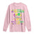 The Original Mardi Gras Long Sleeve Shirt Mobile Alabama 1703
