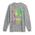 The Original Mardi Gras Long Sleeve Shirt Mobile Alabama 1703