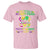 The Original Mardi Gras T Shirt Mobile Alabama 1703