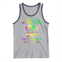 The Original Mardi Gras Tank Top Mobile Alabama 1703