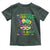 The Original Mardi Gras Toddler T Shirt Mobile Alabama 1703