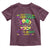 The Original Mardi Gras Toddler T Shirt Mobile Alabama 1703