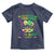 The Original Mardi Gras Toddler T Shirt Mobile Alabama 1703