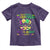 The Original Mardi Gras Toddler T Shirt Mobile Alabama 1703