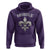 Mardi Gras Mobile Alabama Hoodie