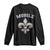 Mardi Gras Mobile Alabama Long Sleeve Shirt