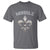 Mardi Gras Mobile Alabama T Shirt