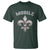 Mardi Gras Mobile Alabama T Shirt