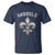 Mardi Gras Mobile Alabama T Shirt