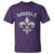 Mardi Gras Mobile Alabama T Shirt